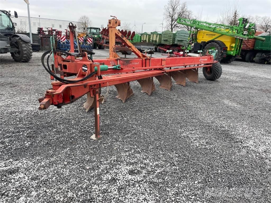 Kverneland BB 100 Plugovi