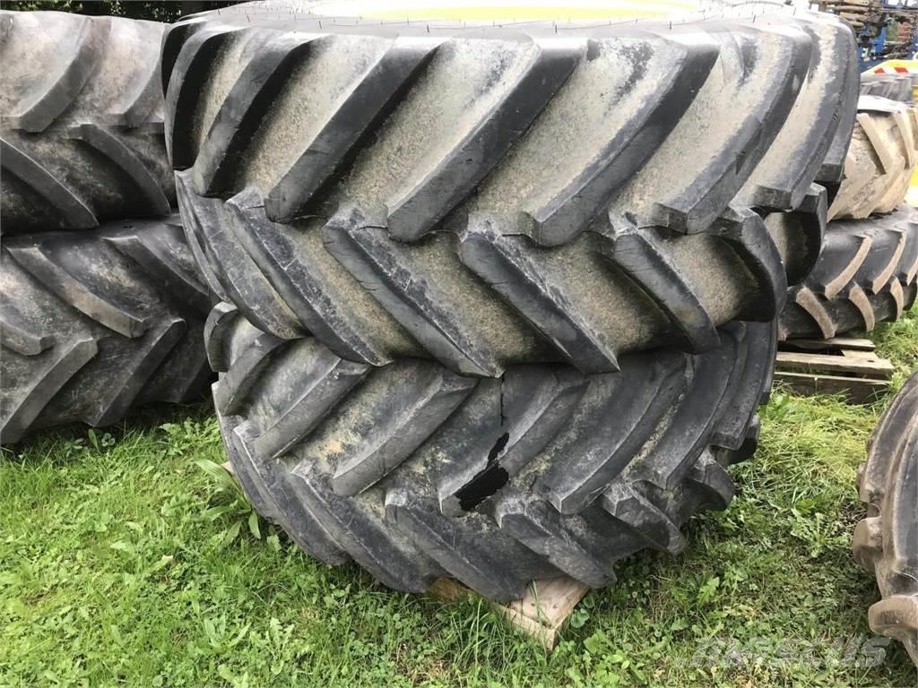 Michelin 650/60R34 Gume, točkovi i felne