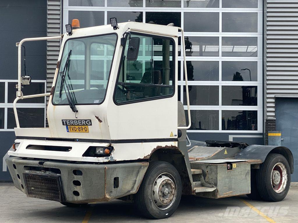 Terberg YT222 Tegljači