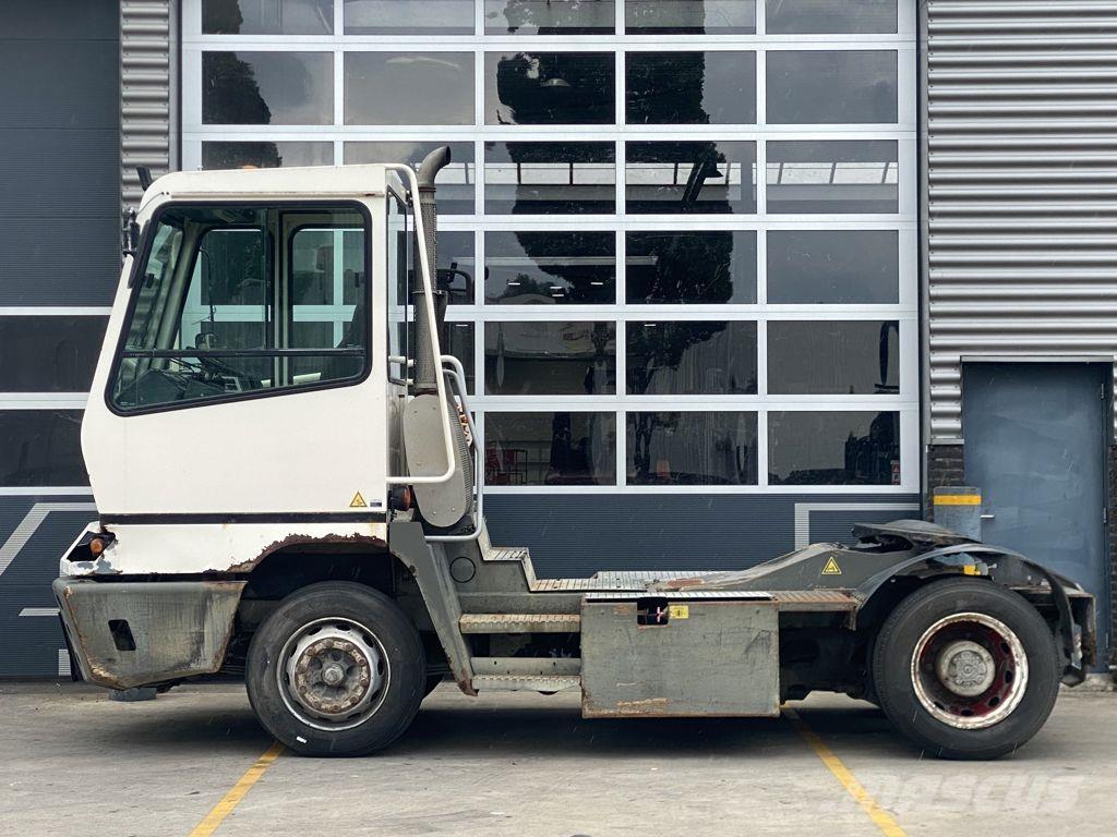 Terberg YT222 Tegljači