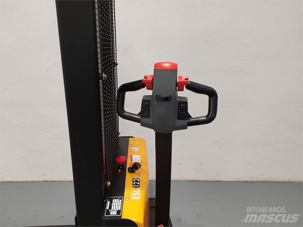  ESL122 2S330 Ručni električni viljuškar