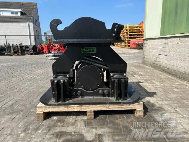 Haner HPC 600 A Vibracijoni zabijači stubova