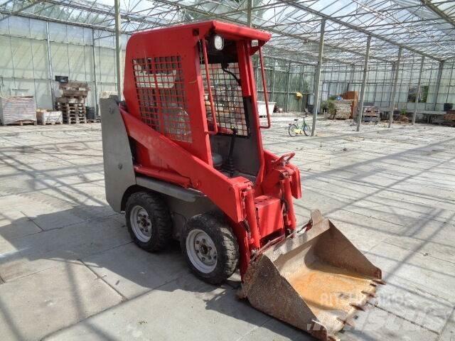 Gehl 1640 Skid steer mini utovarivači