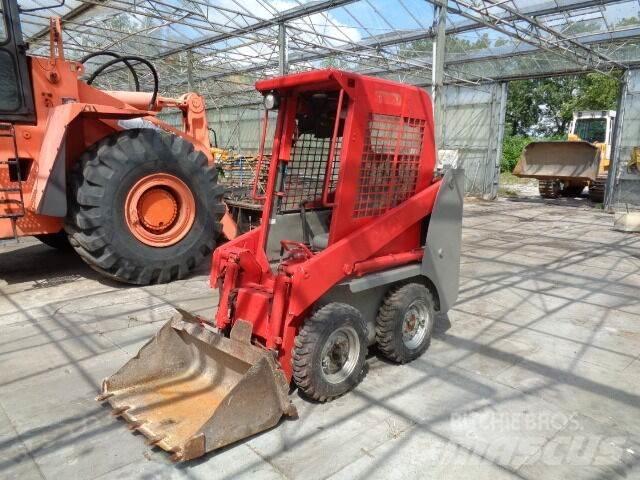 Gehl 1640 Skid steer mini utovarivači