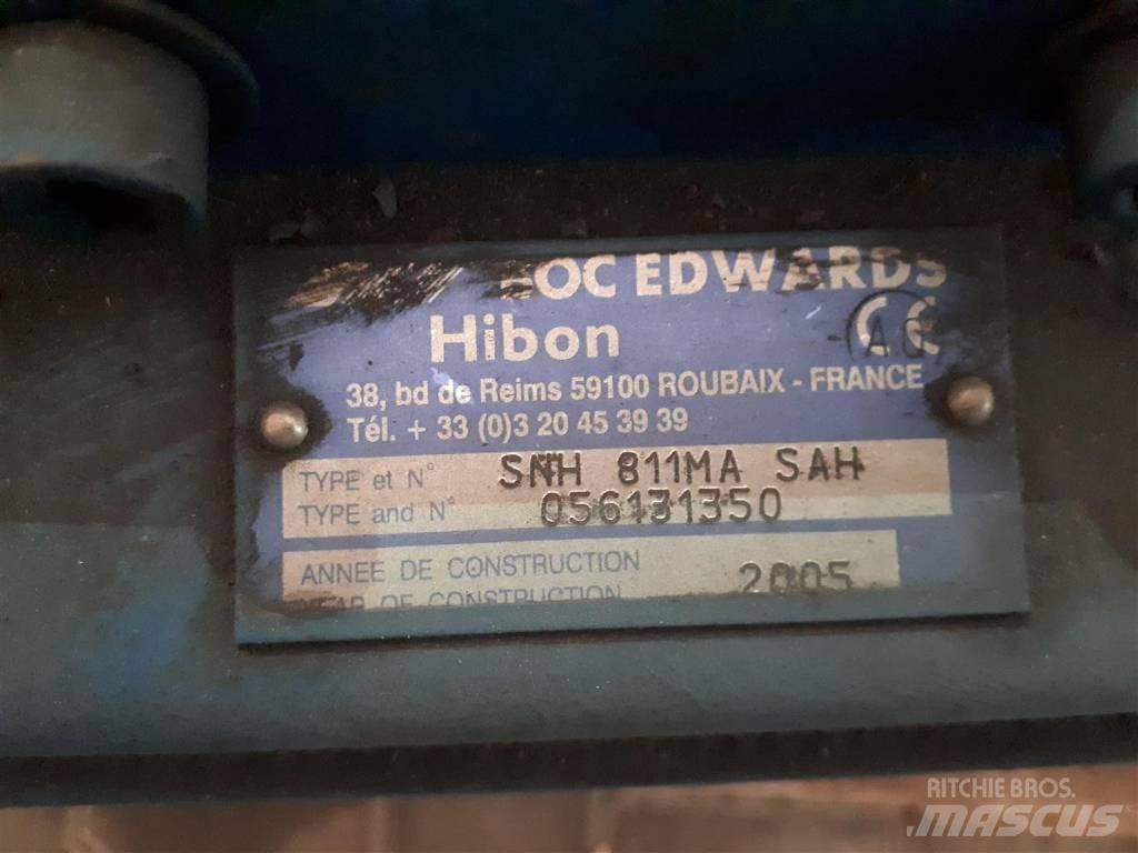  Hibon SNH 811NA Polovni dodaci za kompresore