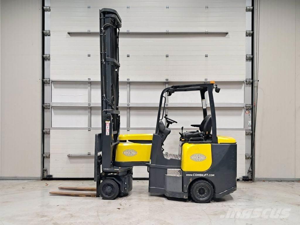 Aisle-Master 20SHE Električni viljuškari