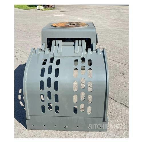  Bavatec SG16 Grabulje