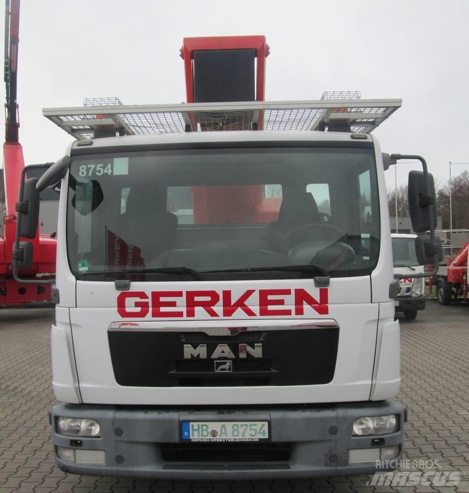 Ruthmann T 330 Auto korpe