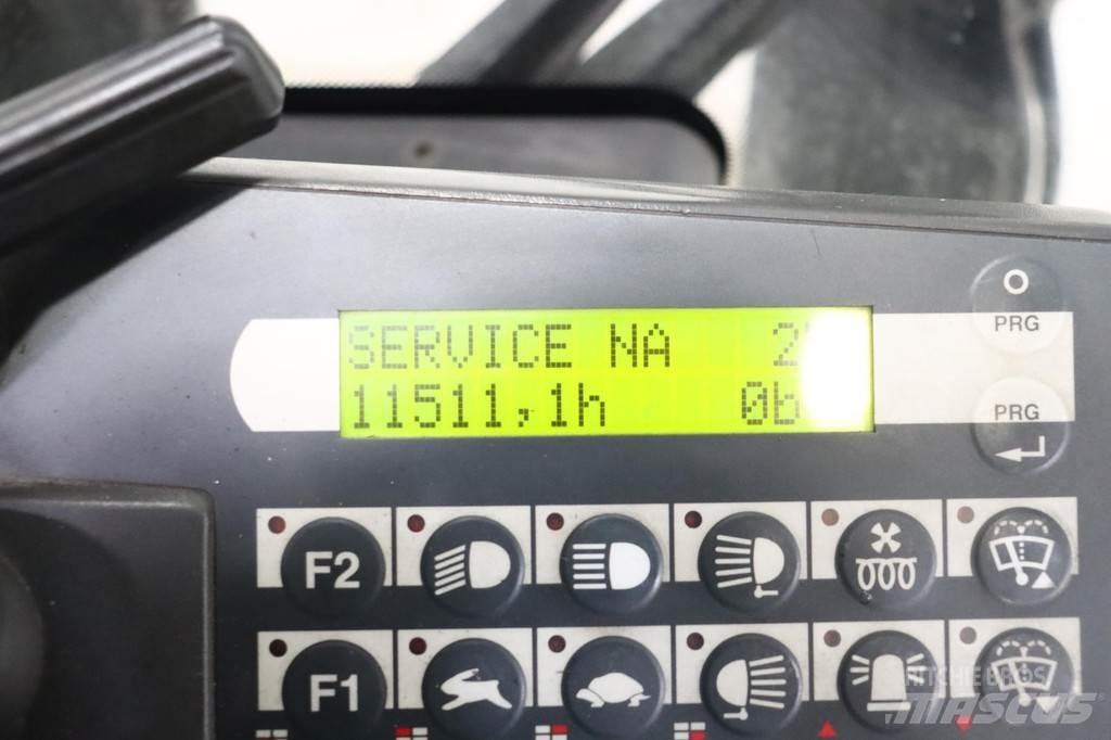 Still RX60-30 Električni viljuškari
