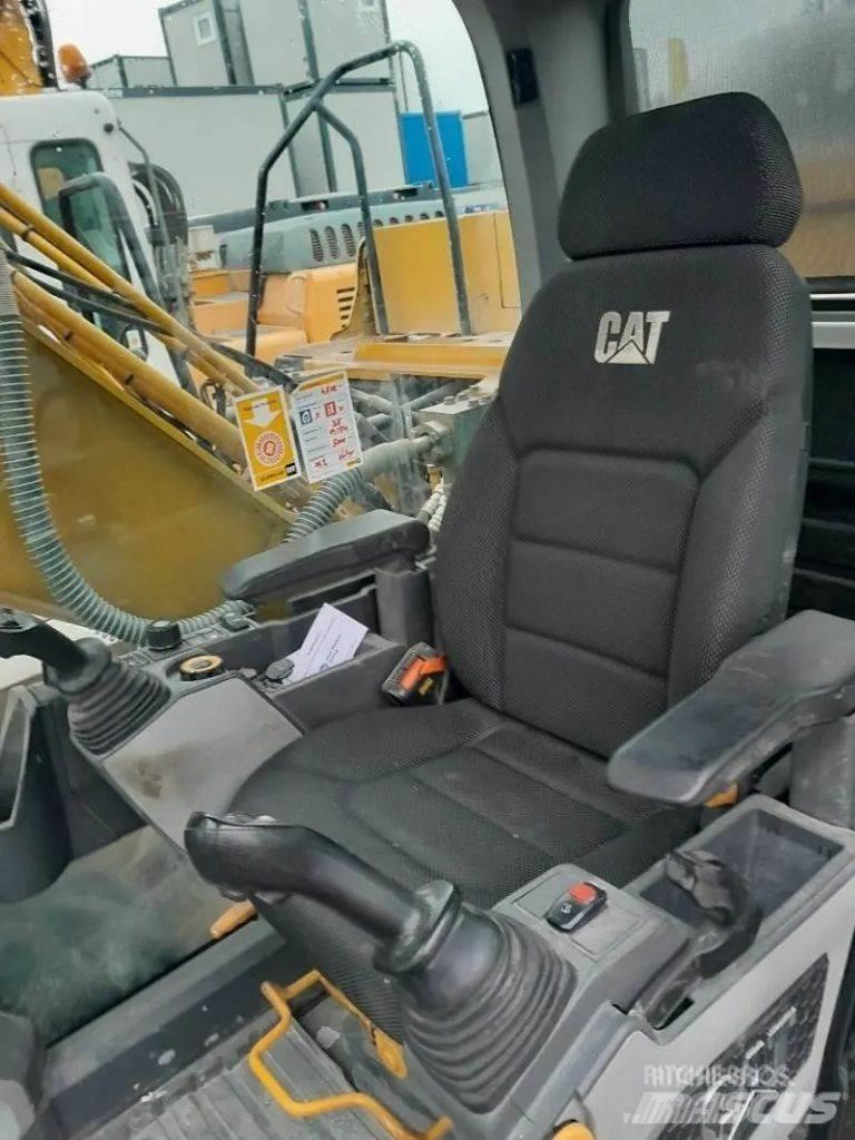 CAT 320 Bageri guseničari