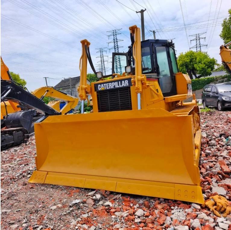 CAT D 6 G Buldožeri guseničari