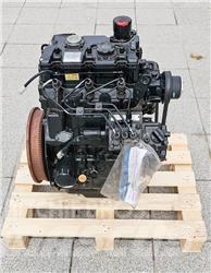 Perkins 403D-15 Motori za građevinarstvo