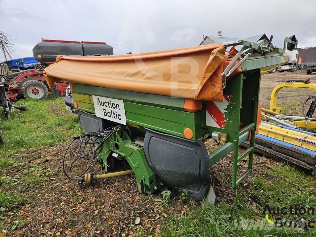 Amazone S 500 Rasturači mineralnog đubriva