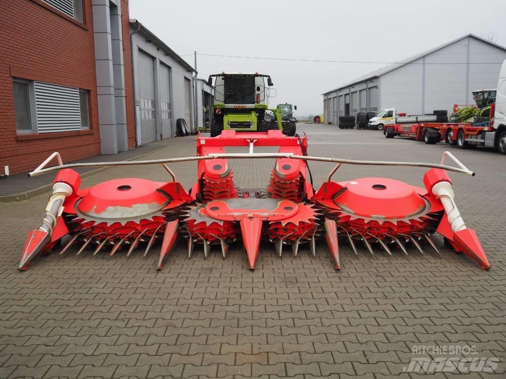 Kemper 445 Ostala oprema za žetvu stočne hrane