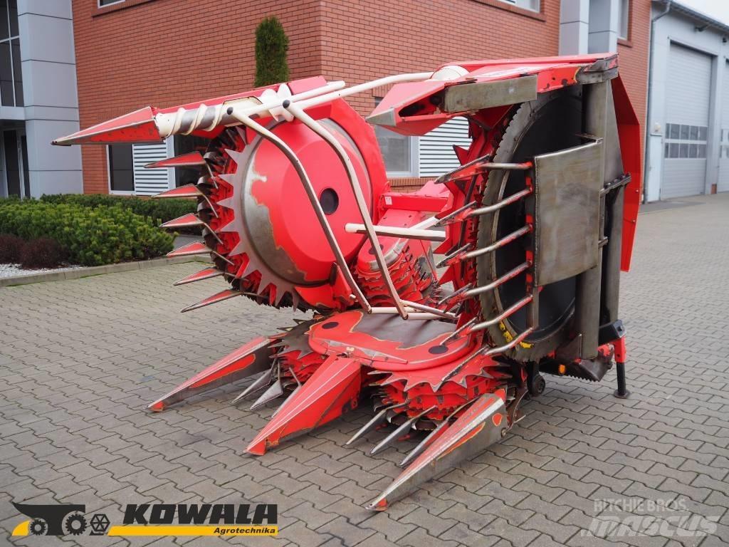 Kemper 445 Ostala oprema za žetvu stočne hrane
