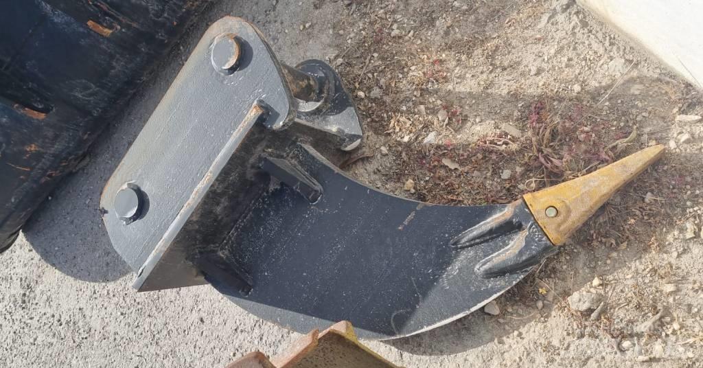  RIPPER 65 Ostale komponente za građevinarstvo
