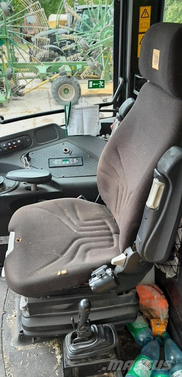 JCB 435 Utovarivači na točkove