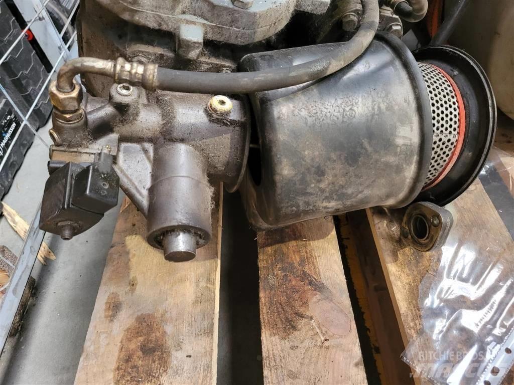 Atlas Copco GA 22 Polovni dodaci za kompresore