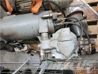 Atlas Copco GA 22 Polovni dodaci za kompresore