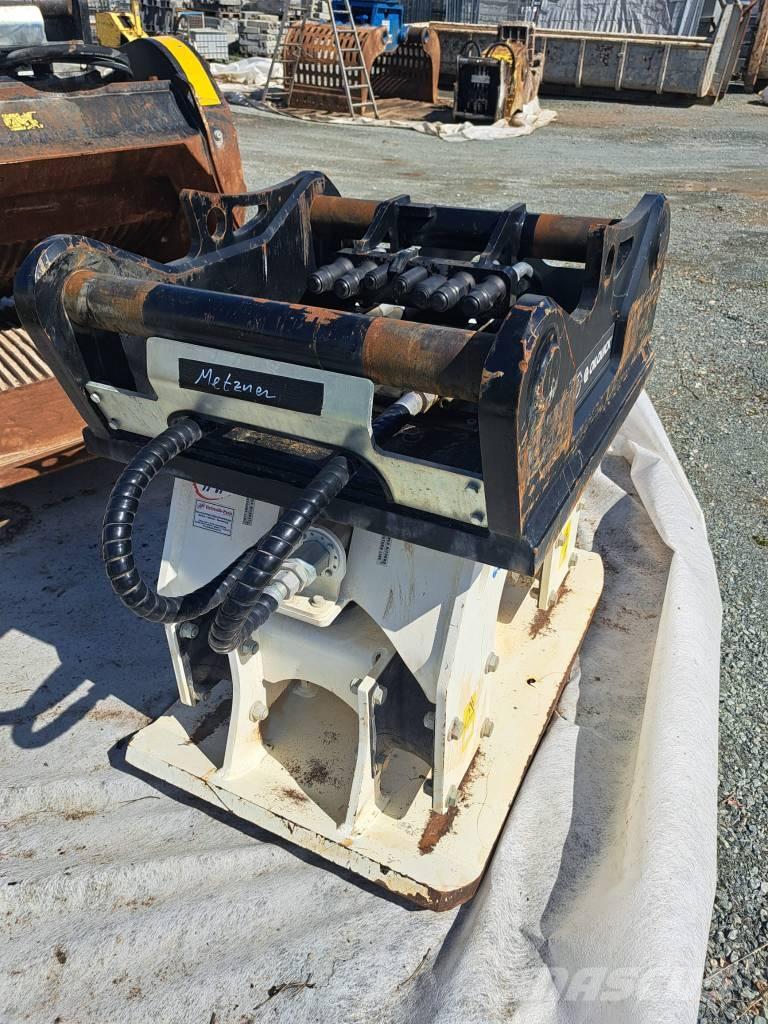 Simex PV 850 Pribor i rezervni delovi za nabijanje