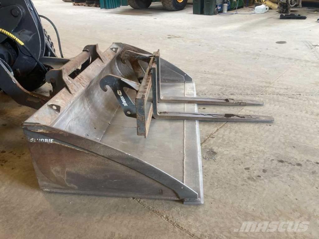 Volvo L30G/S ''SÅLD'' Utovarivači na točkove