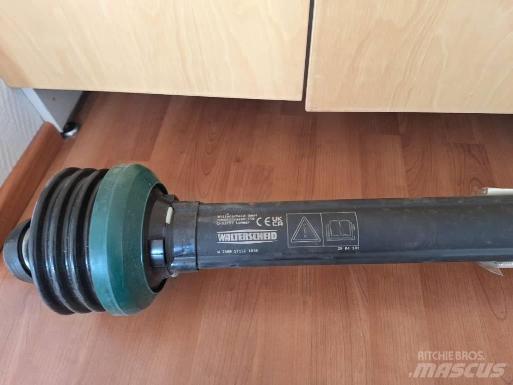 Pronar PDT 260 Kosilice