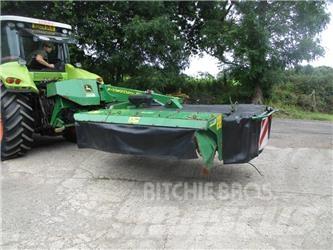 John Deere 324 A Uređaji za kosačice