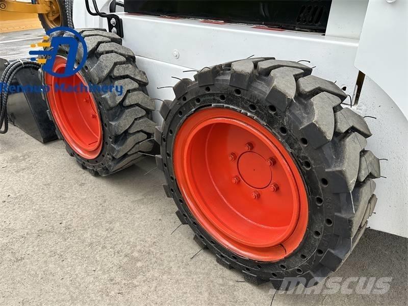 Bobcat S 16 Skid steer mini utovarivači