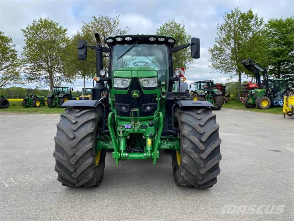 John Deere 6195R Ostale poljoprivredne mašine