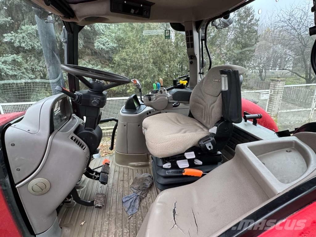 Case IH Puma 150 Traktori