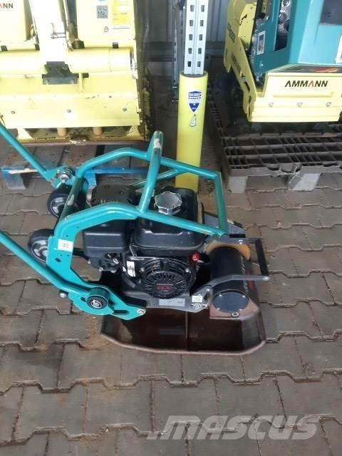 Ammann APF2050 Vibro ploče