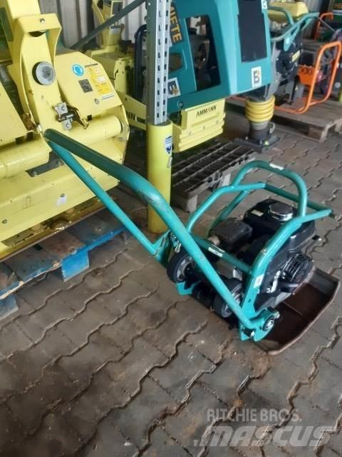 Ammann APF2050 Vibro ploče