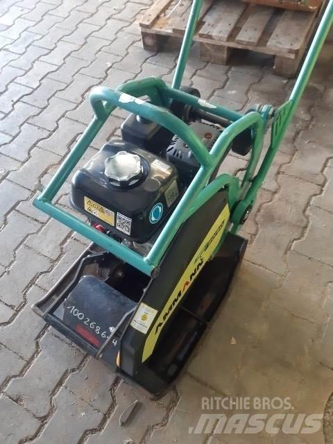 Ammann APF2050 Vibro ploče