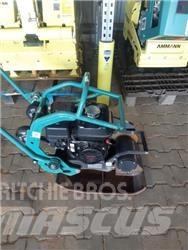 Ammann APF2050 Vibro ploče