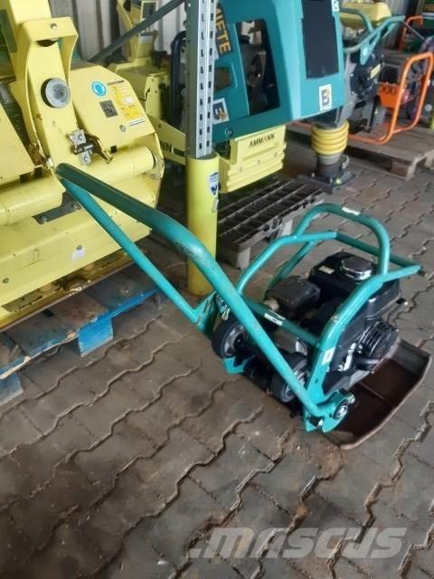 Ammann APF2050 Vibro ploče