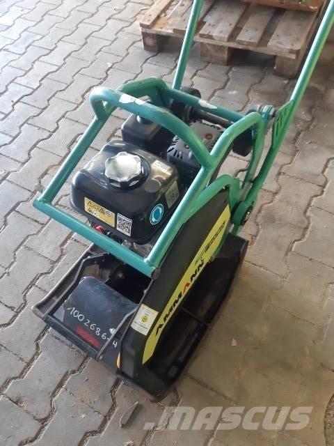Ammann APF2050 Vibro ploče