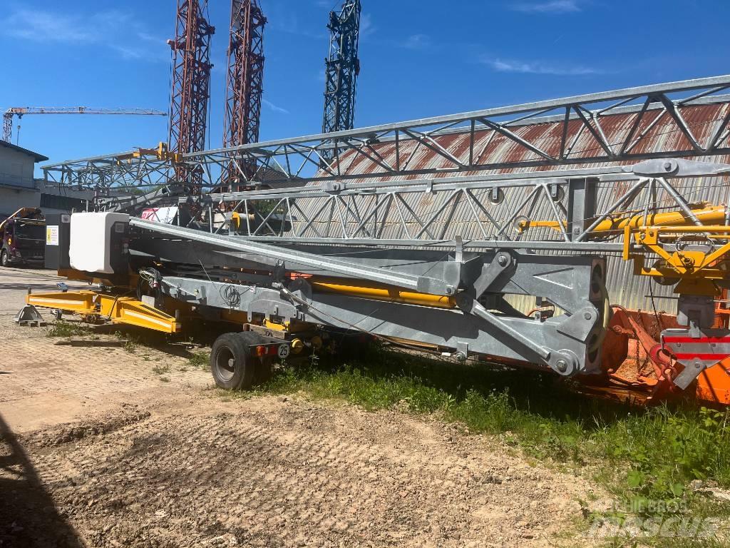 Saez H32 Kranovi tornjevi
