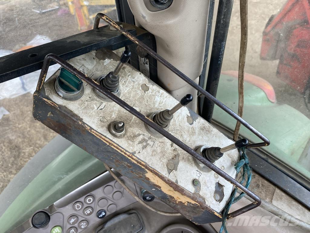 Kuhn MINOTOR 3060 Oprema za istovaranje silosa