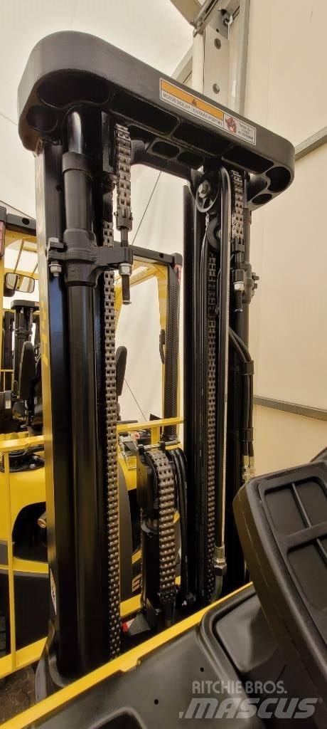 Hyster H 1.6 FT Plinski viljuškari