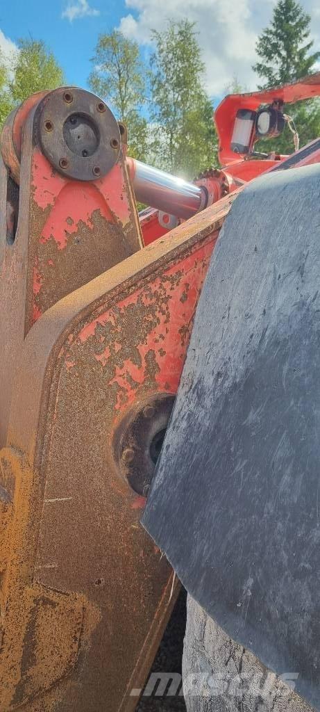 Sandvik LH 410 Podzemni utovarivači