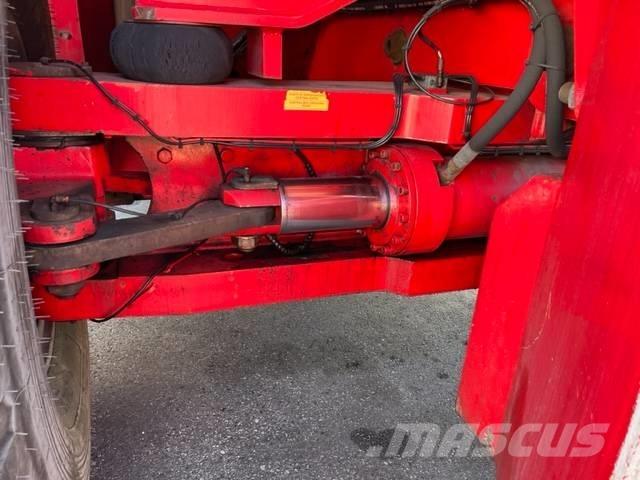 CVS Ferrari F365.5 Dohvatni viljuškari