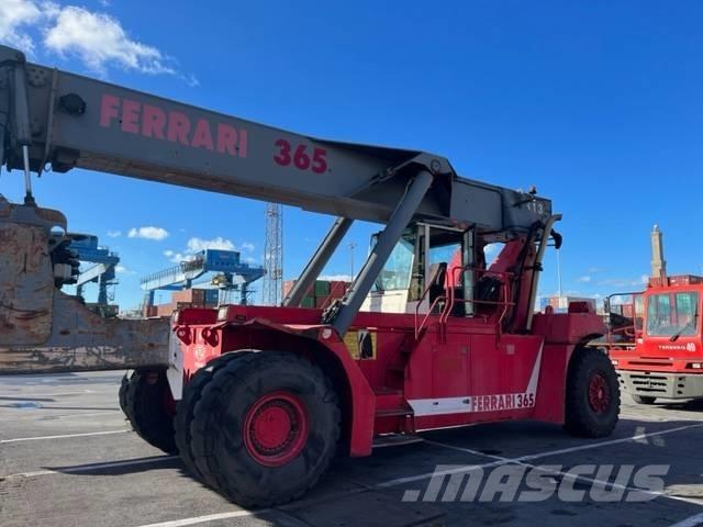 CVS Ferrari F365.5 Dohvatni viljuškari