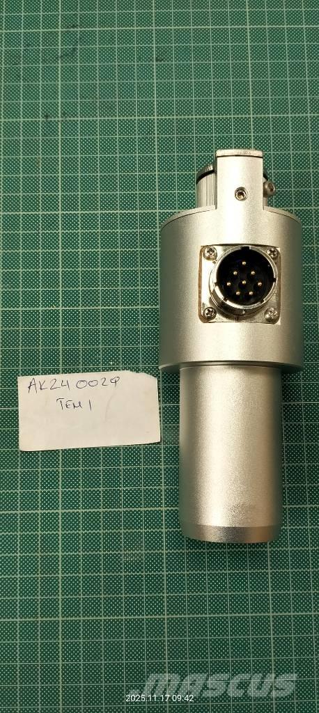 Vögele AUGER SENSOR Freze za asfalt