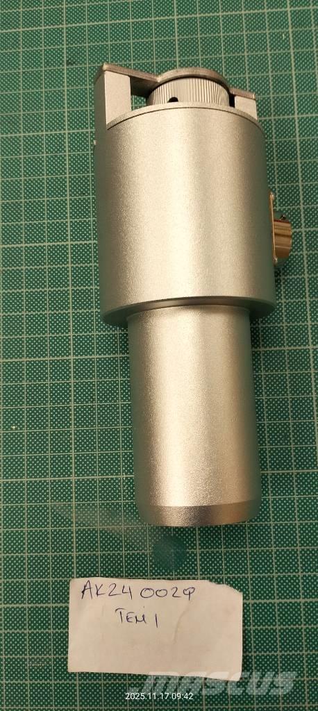 Vögele AUGER SENSOR Freze za asfalt