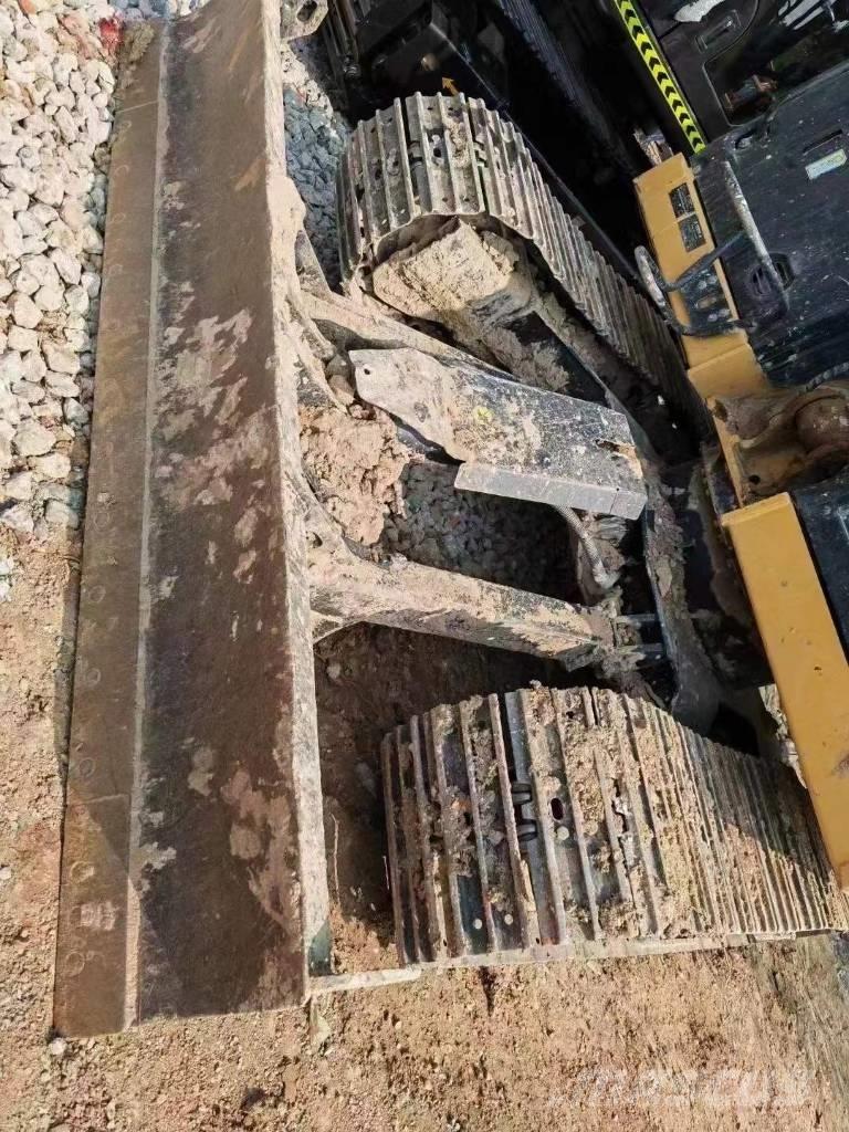CAT 307E Bageri guseničari