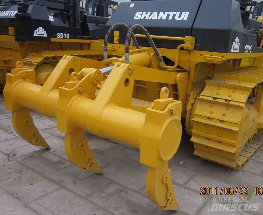 Shantui SD16H Buldožeri guseničari
