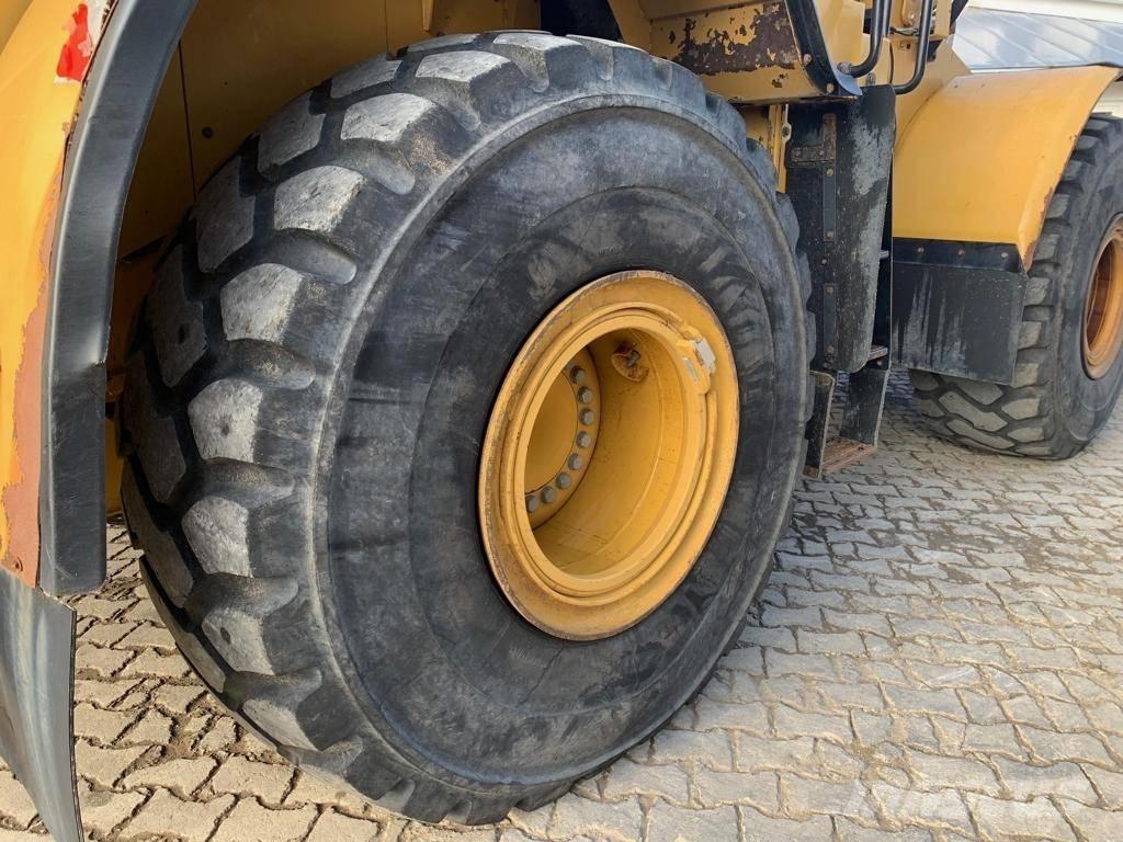 CAT 966 K Utovarivači na točkove