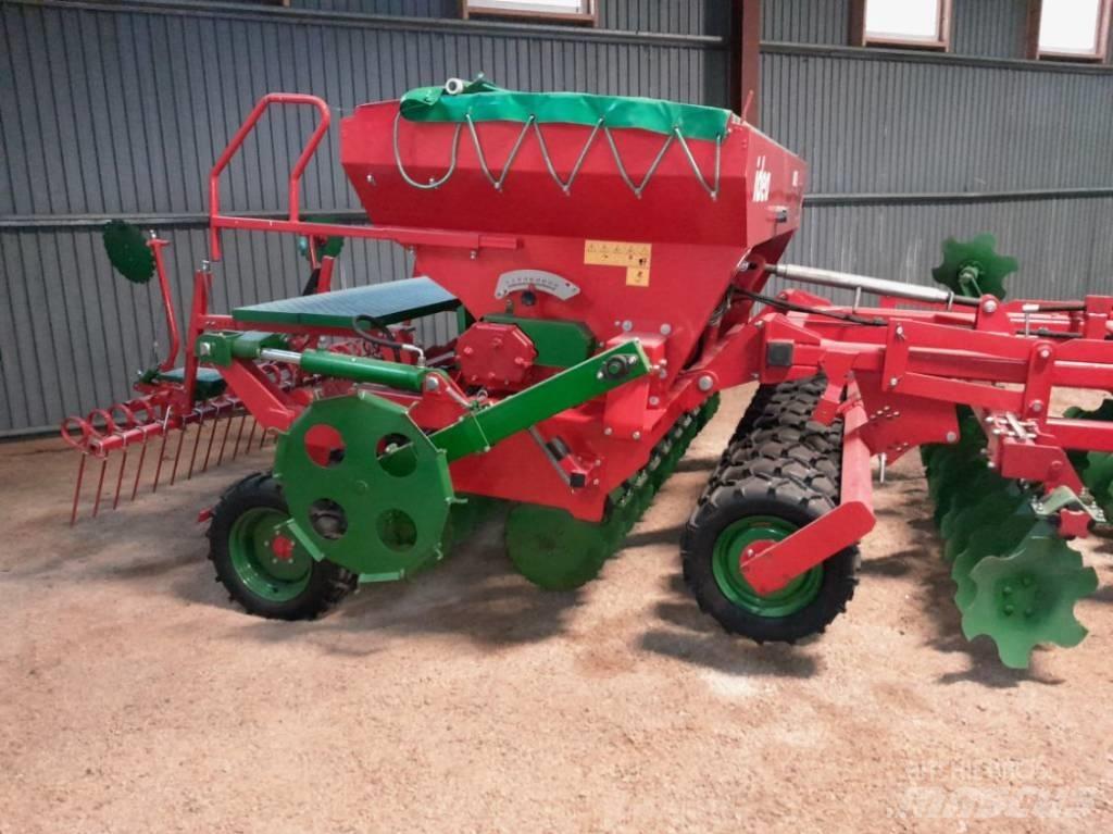 Unia Idea 2200/3 XL Sejačice