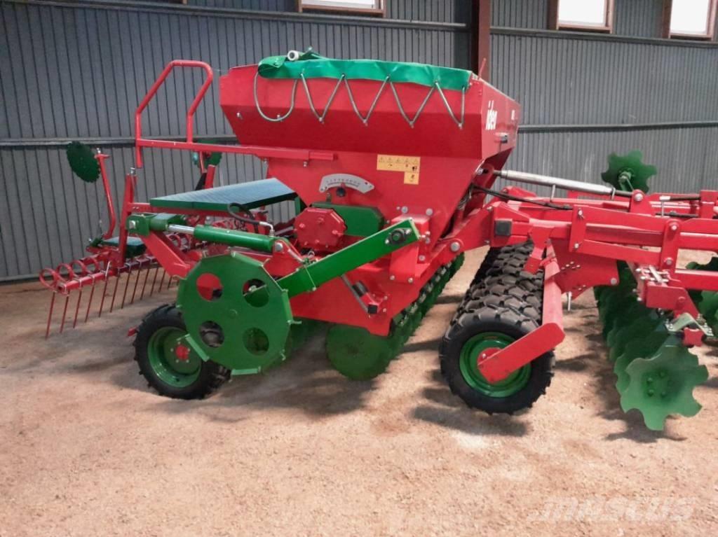 Unia Idea XL 3/2200 Sejačice