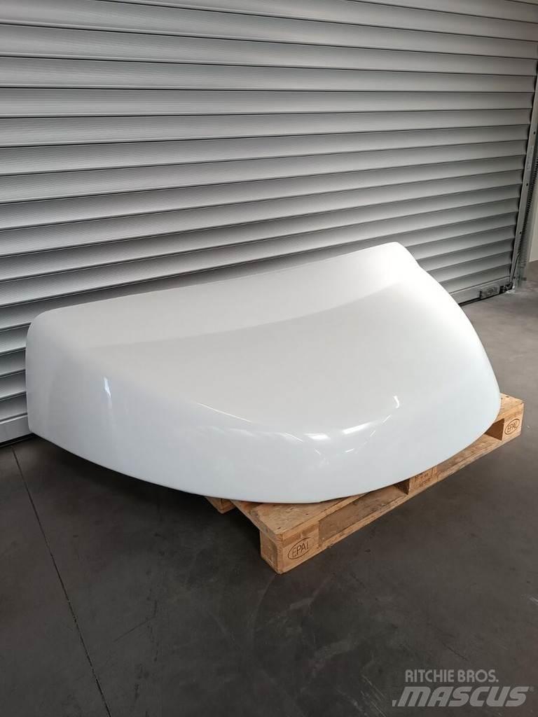 DAF LF Ostale kargo komponente
